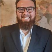 Profesor Divertido Clases Particulares del Inglés Nativo (Californiano) Certificación de Enseñar Inglés y mucha experiencia